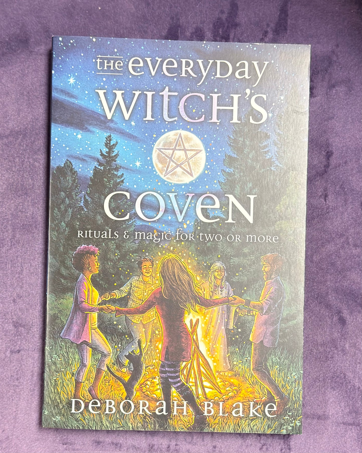 The Everyday Witch's Coven