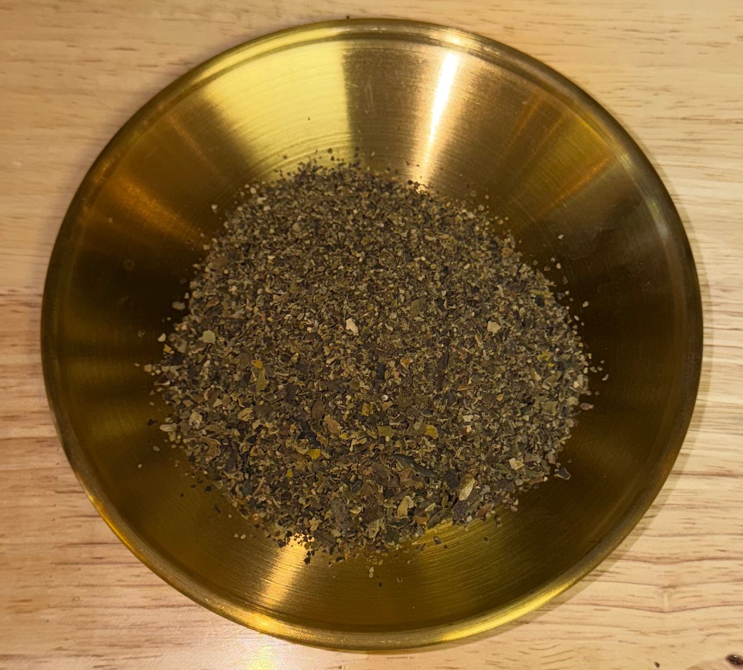 Bladderwrack