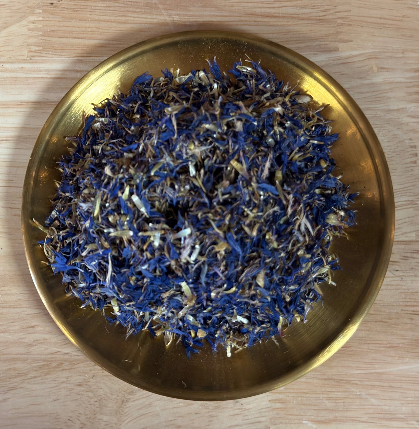 Cornflower