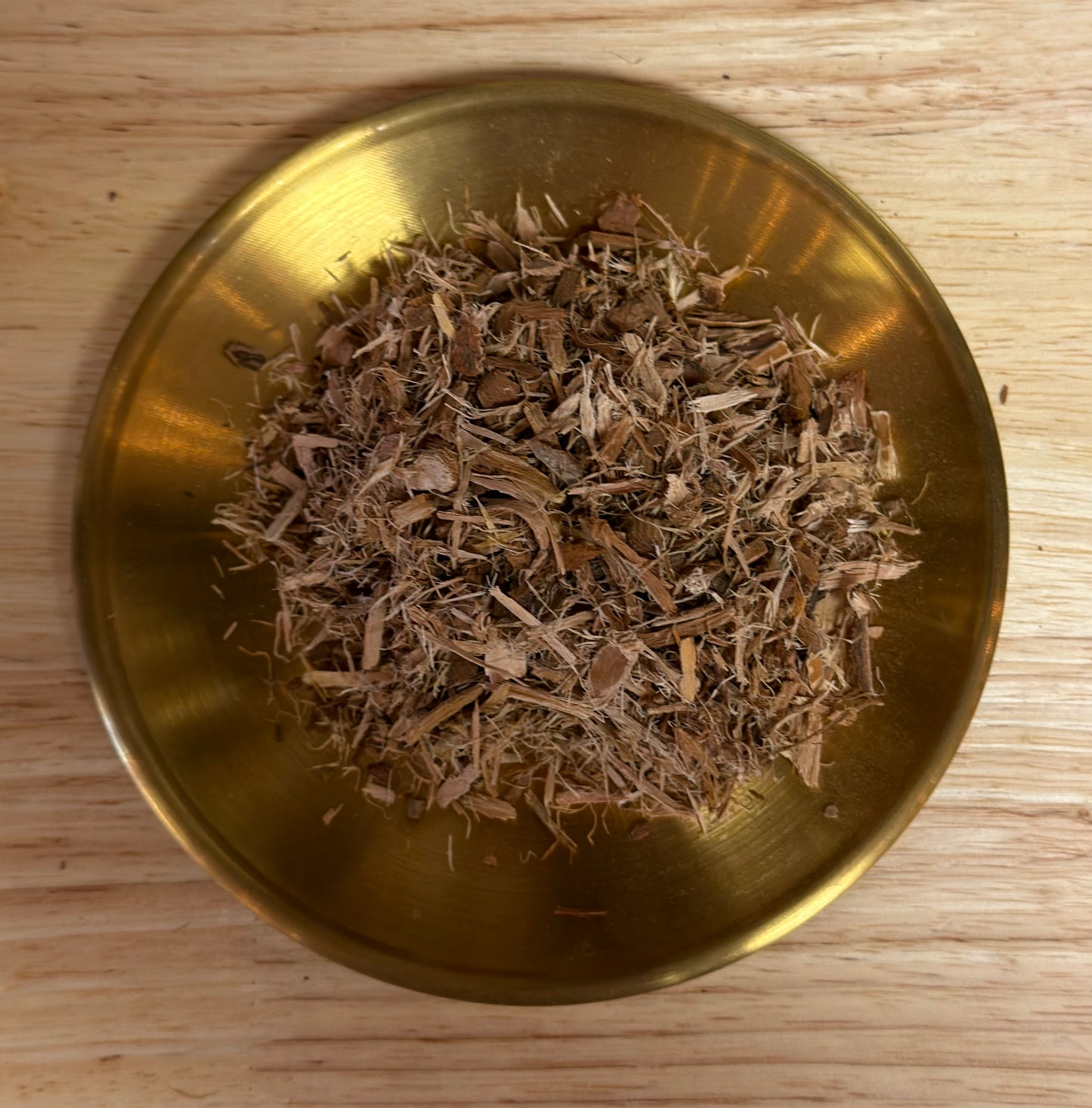 White Willow Bark