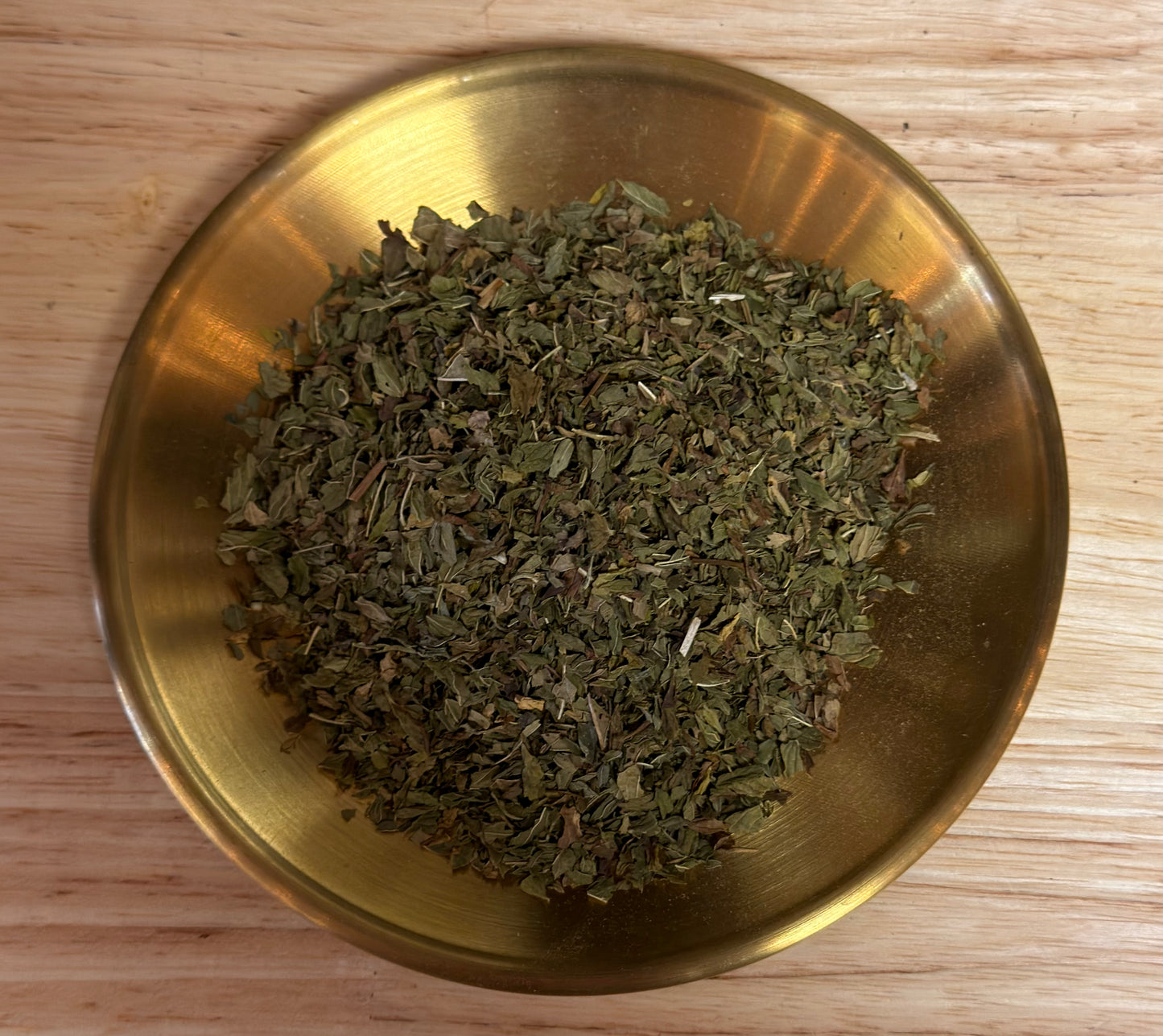 Spearmint
