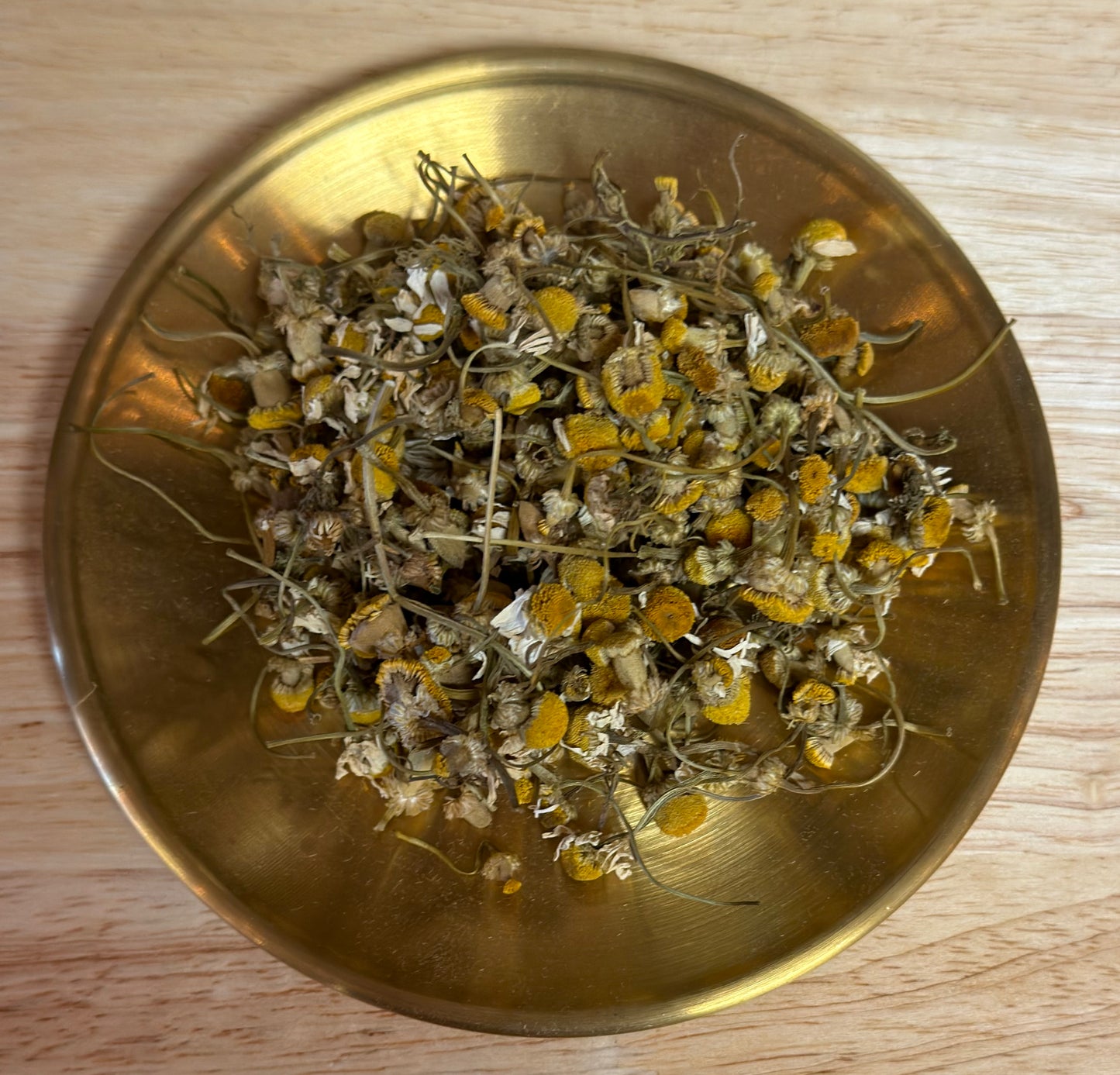 Chamomile