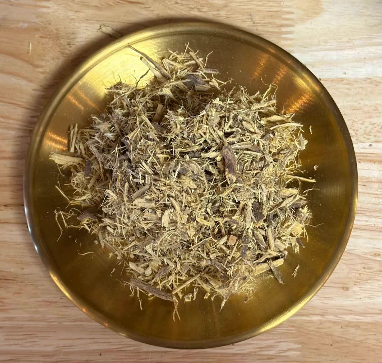 Licorice Root