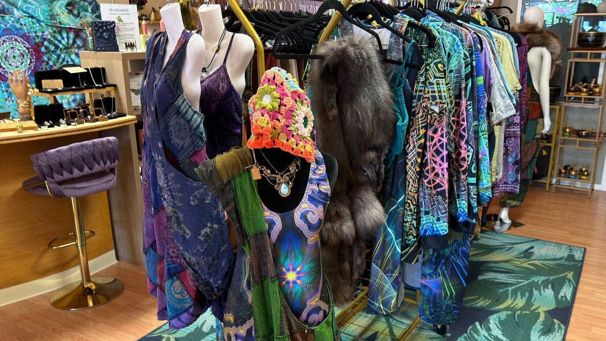Handmade Clothes