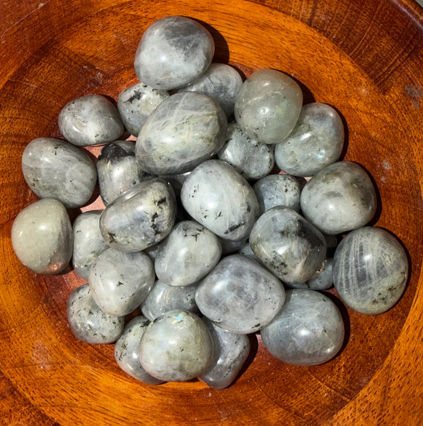 Labrodorite Tumble