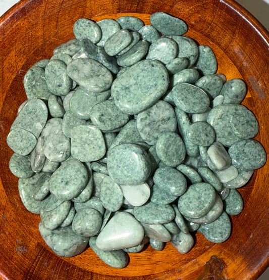 Jadeite Tumble