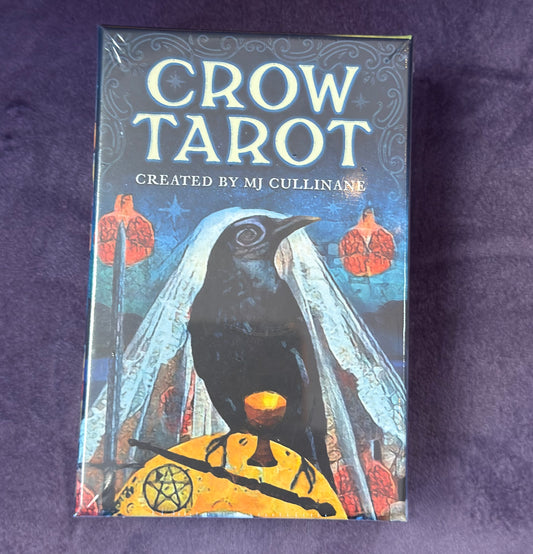 Crow Tarot