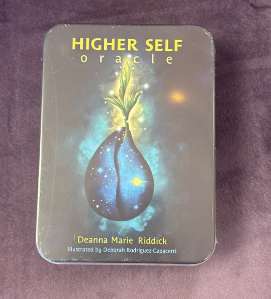 Higher Self Oracle