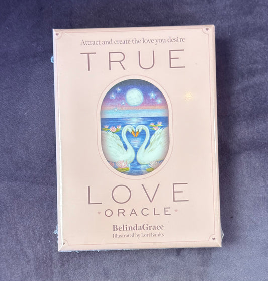 True Love Oracle