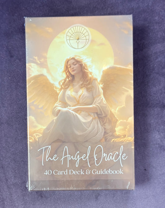 The Angel Oracle