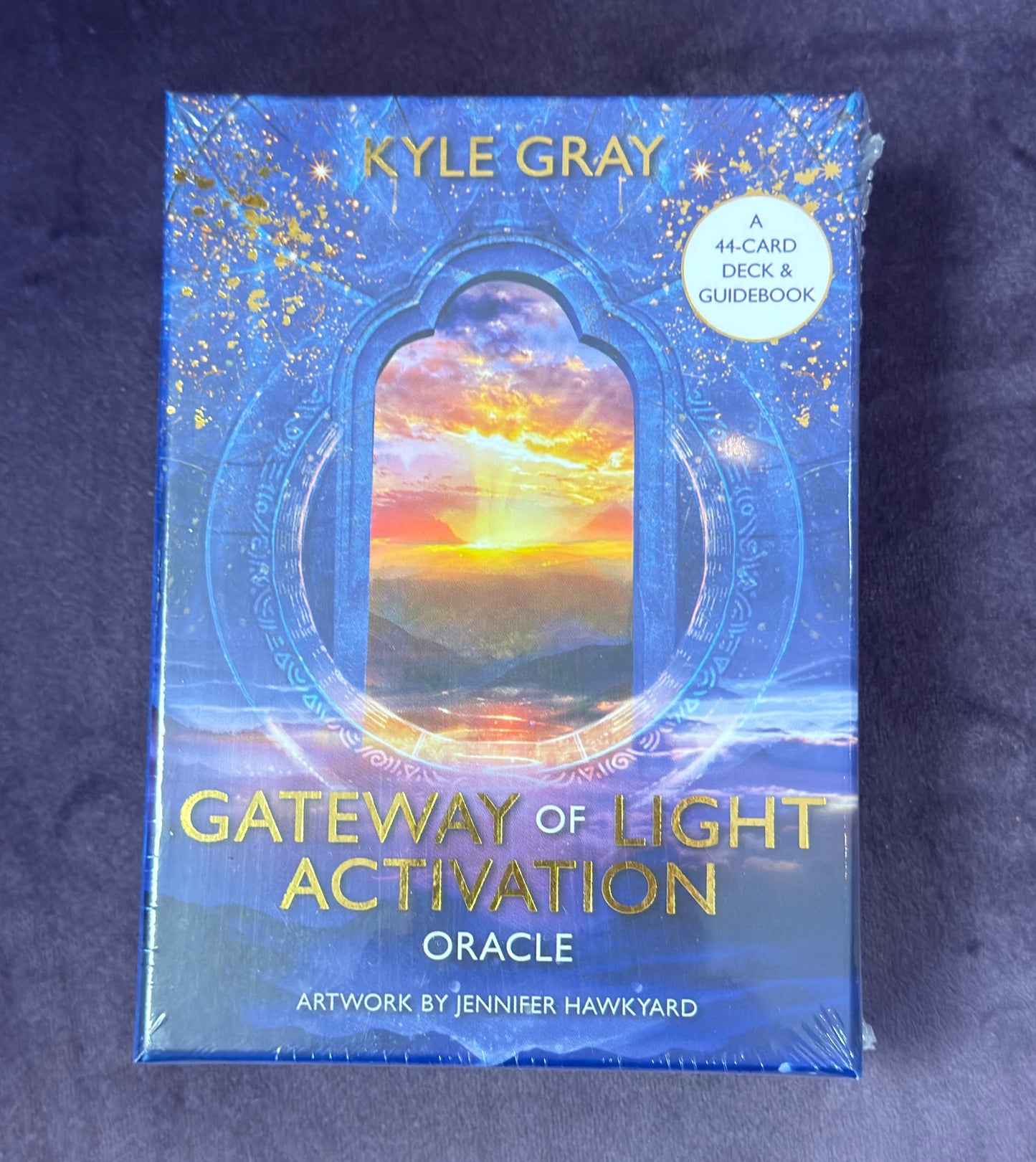 Gateway of Light Activation Oracle