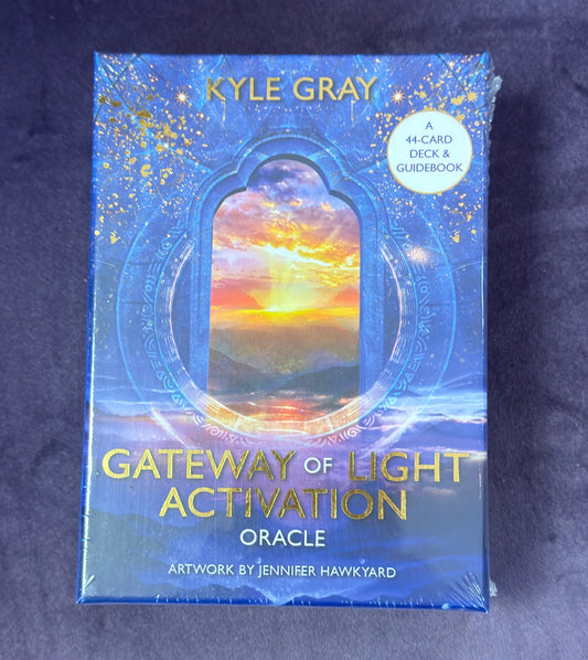 Gateway of Light Activation Oracle