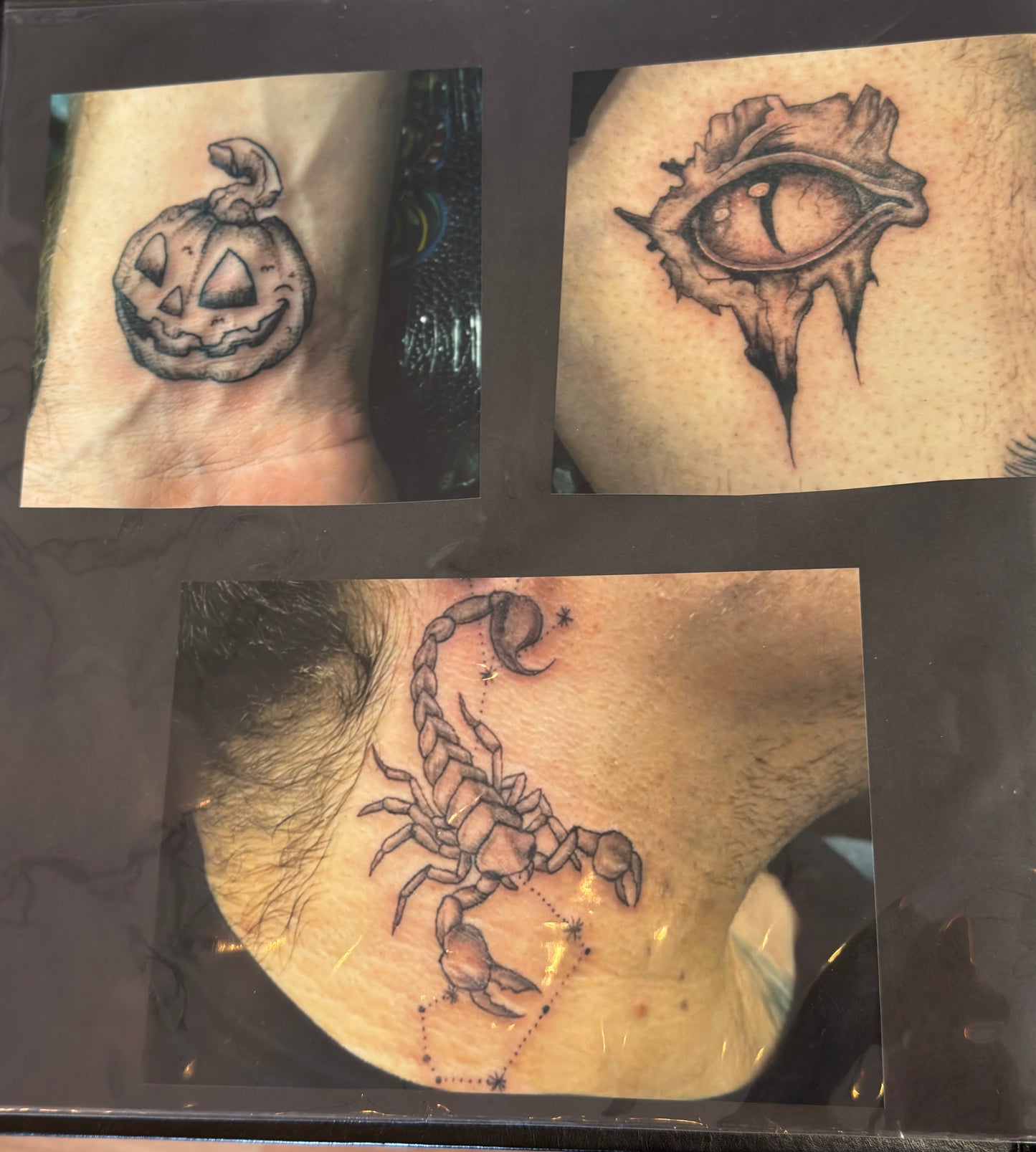 Tattoo Consult (Required to Book Tattoo Appt)