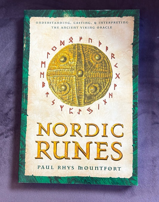 Nordic Runes