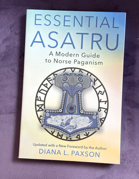 Essential Asatru
