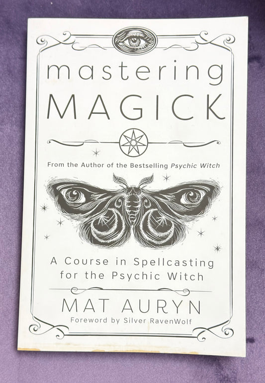 Mastering Magick