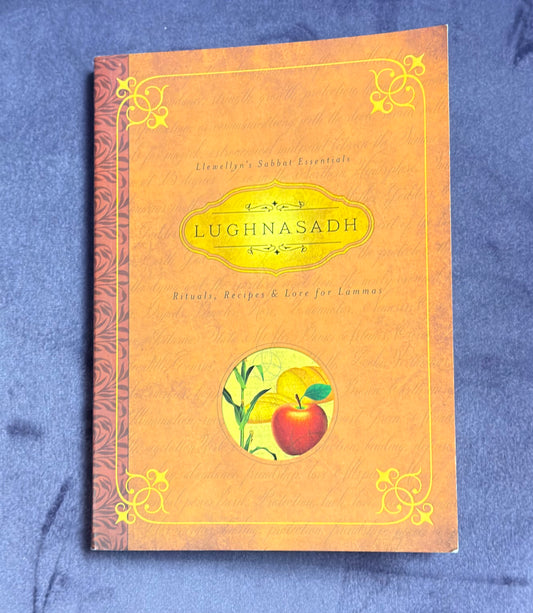 Lughnasadh