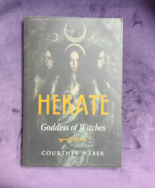 Hekate: Goddess of Witches