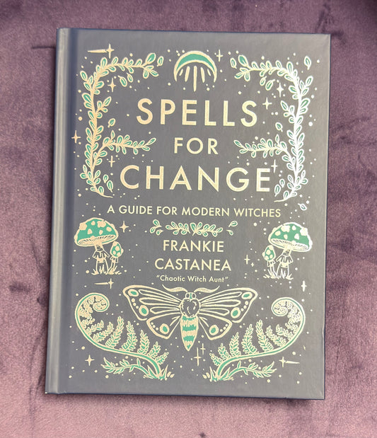 Spells for Change