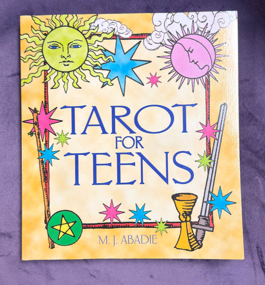 Tarot for Teens