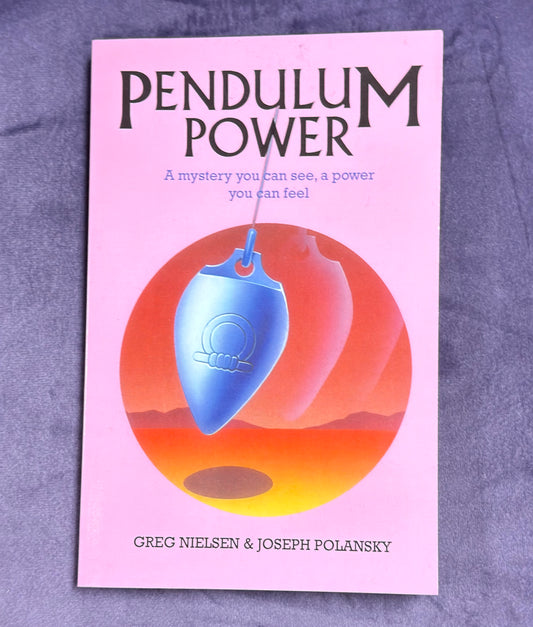 Pendulum Power