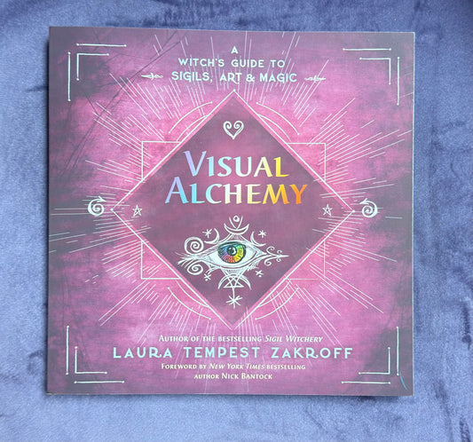 Visual Alchemy