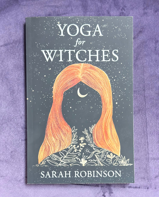 Yoga for Witches