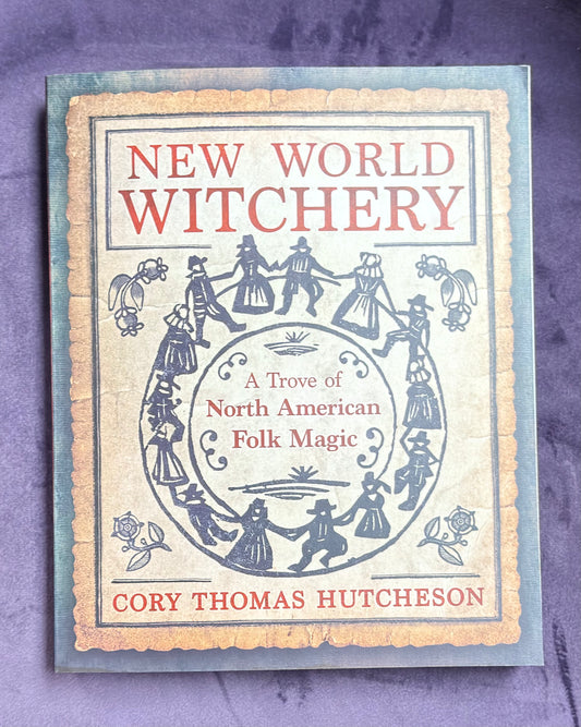 New World Witchery