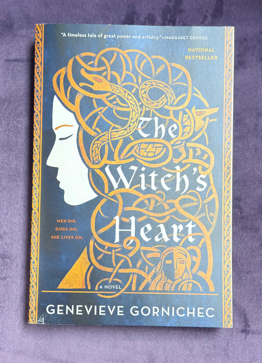 The Witch's Heart