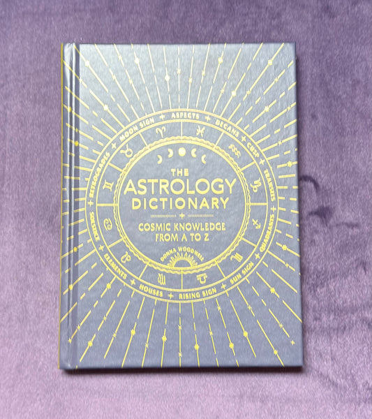 The Astrology Dictionary