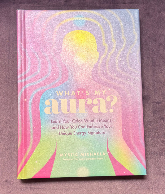 What's My Aura
