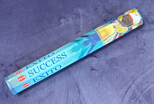 Success Incense