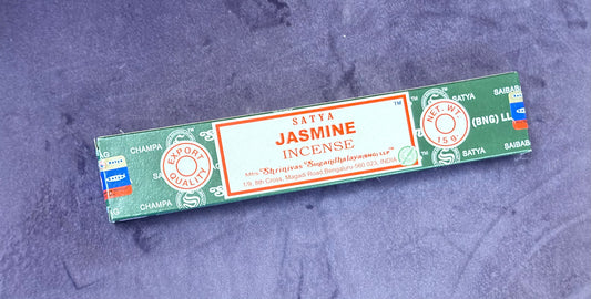 Jasmine Incense