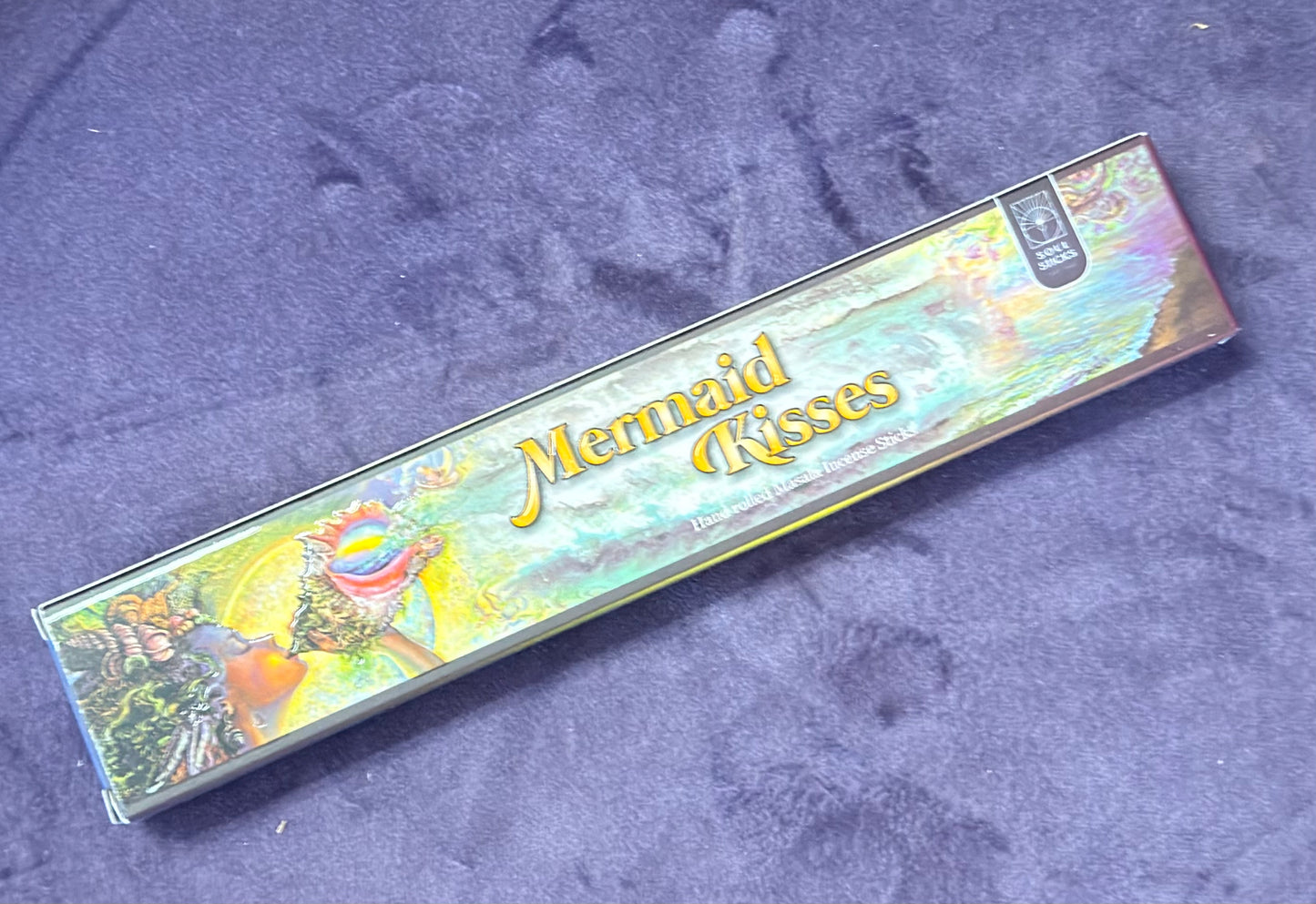 Mermaid Kisses Incense