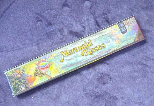 Mermaid Kisses Incense