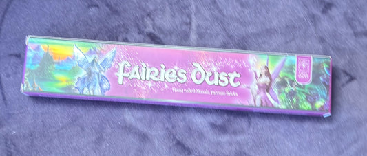 Fairies Dust Incense