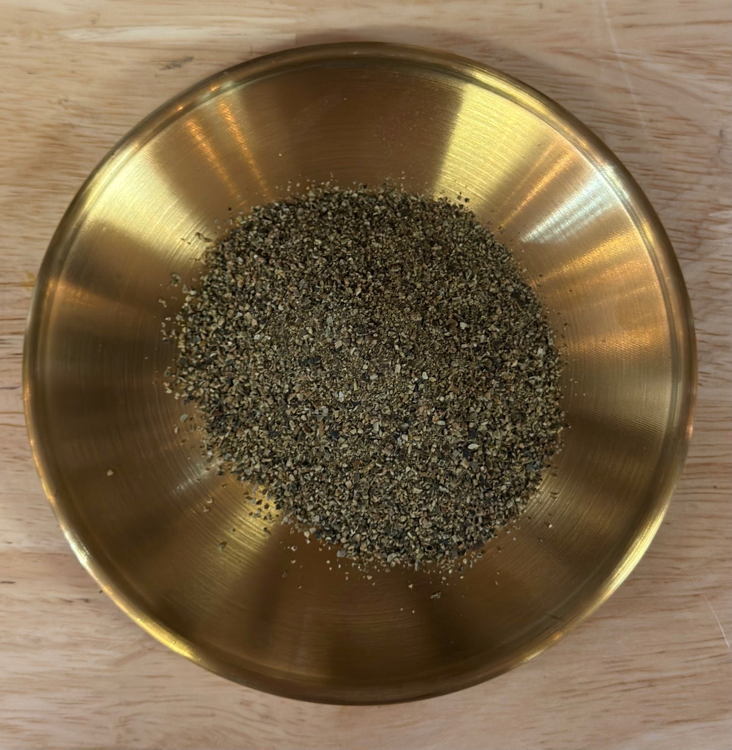 Kelp Granules