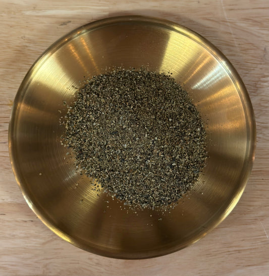 Kelp Granules
