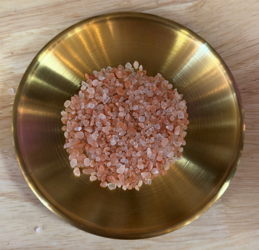 Pink Himalayan Sea Salt