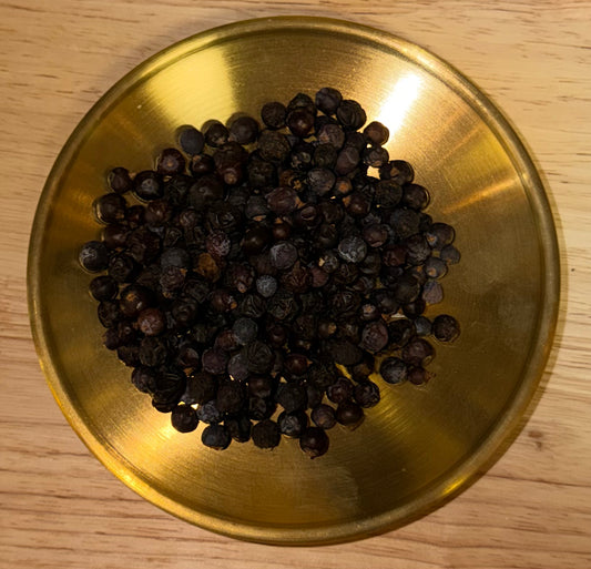 Juniper Berry