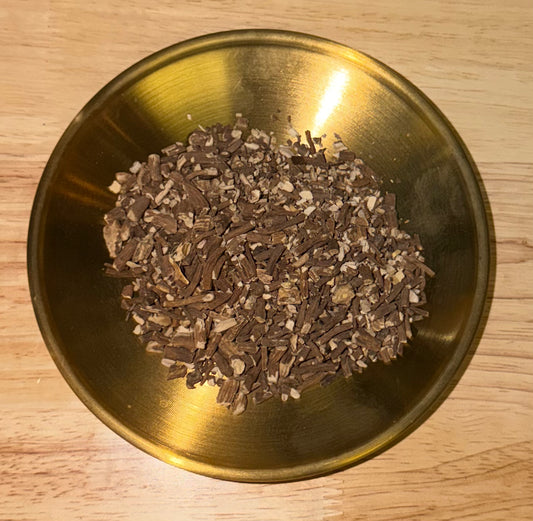Dandelion Root