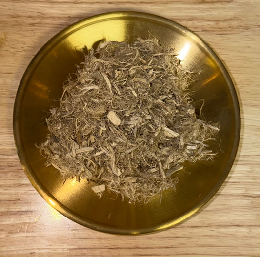 Marshmallow Root
