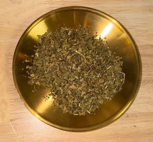 Lemon Verbena