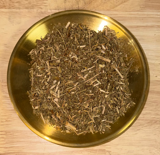 Agrimony