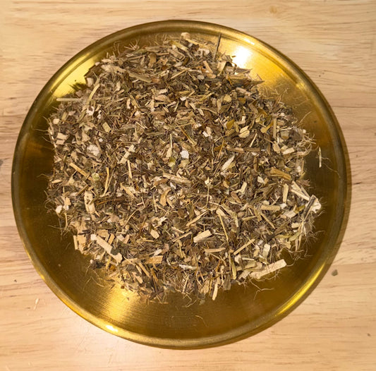 Blessed Thistle