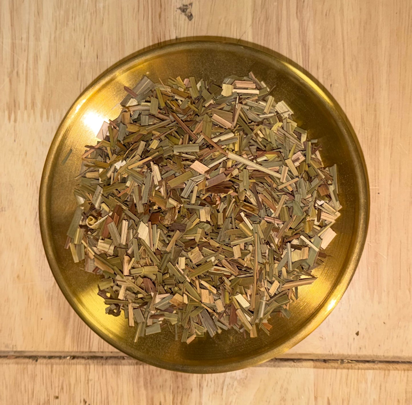 Lemongrass