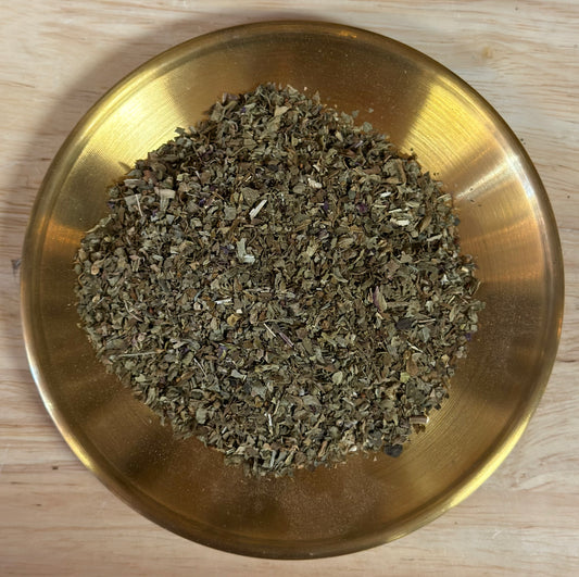 Basil