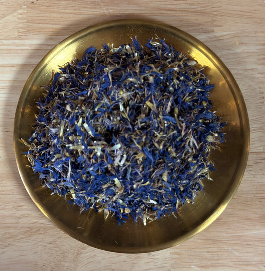 Cornflower
