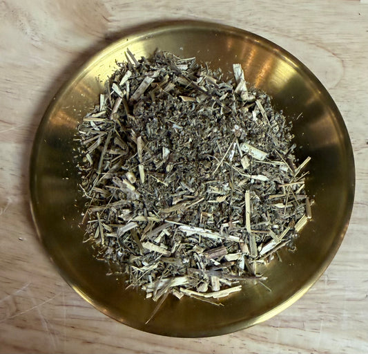 Wormwood
