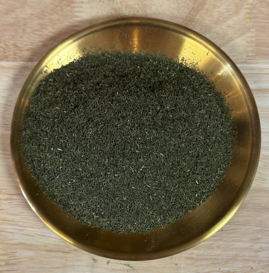 Dill Weed
